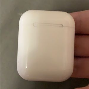 Apple Air Pods